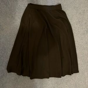 🖤 Black Skirt! 🖤